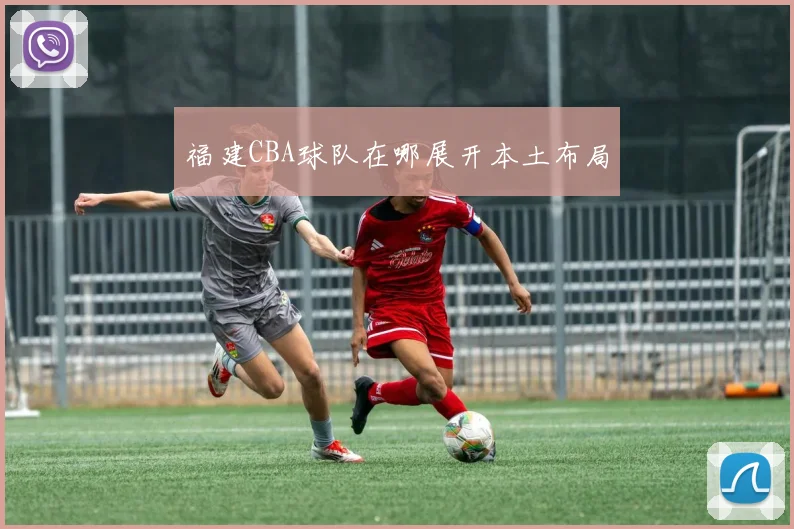 福建CBA球队在哪展开本土布局